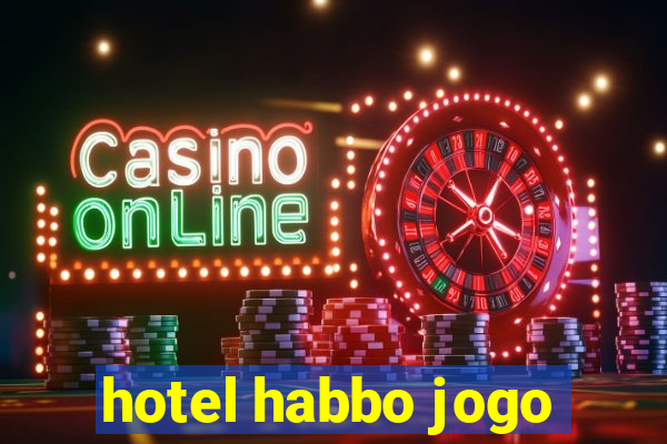 hotel habbo jogo